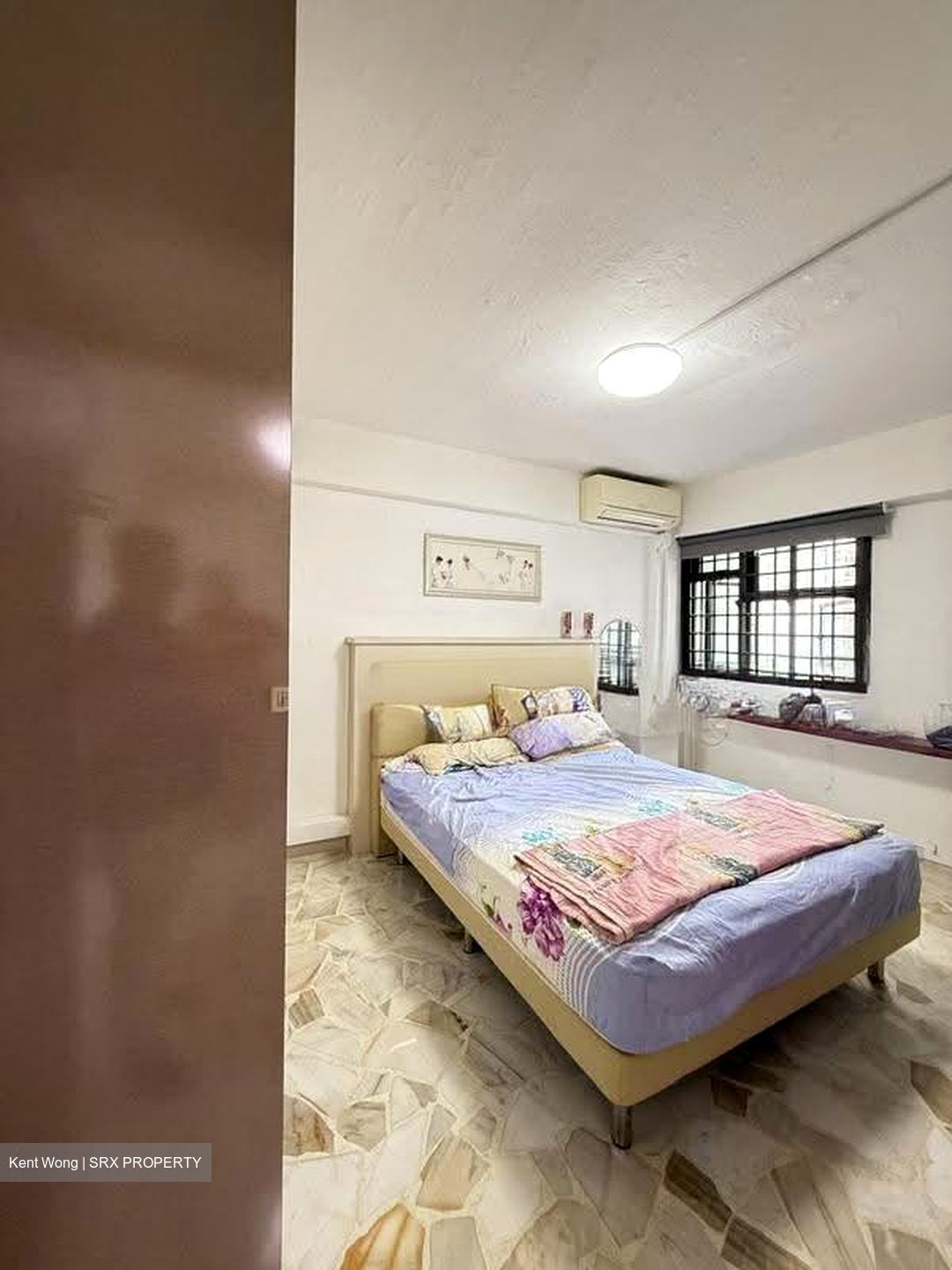 Blk 119 Bukit Merah View (Bukit Merah), HDB 3 Rooms #610221911